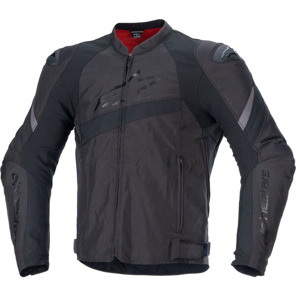 Geaca textil sport/touring Alpinestars T-GP PLUS R V4