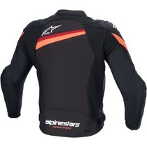 200 gfc GTE-90FLT T.WH アウトレット Geaca textil sport/touring Alpinestars T-GP PLUS R V4