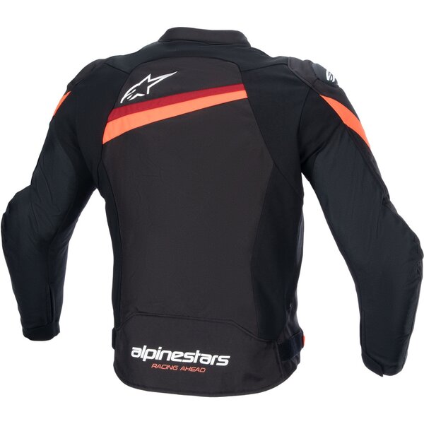 Geaca textil sport/touring Alpinestars T-GP PLUS R V4