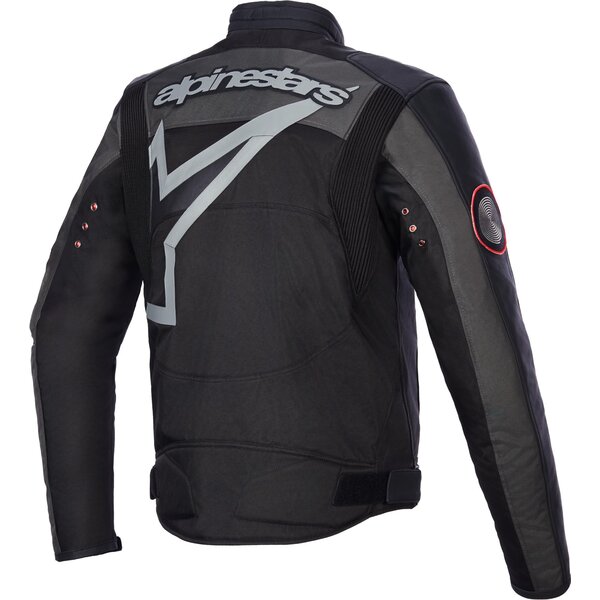 Geaca textil urban/vintage ALPINESTARS AXTON