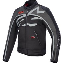 Geaca textil urban/vintage ALPINESTARS AXTON