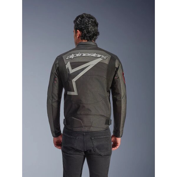 Geaca textil urban/vintage ALPINESTARS AXTON