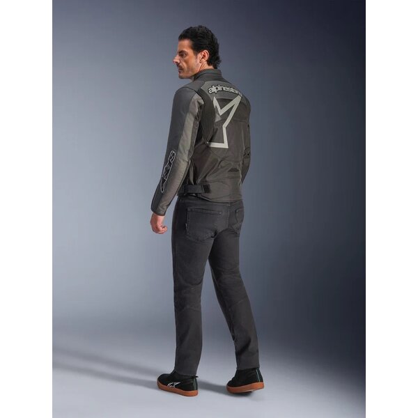 Geaca textil urban/vintage ALPINESTARS AXTON