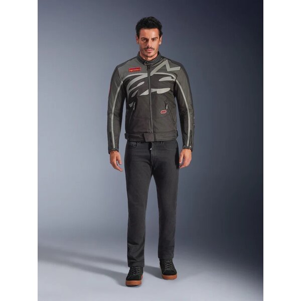 Geaca textil urban/vintage ALPINESTARS AXTON