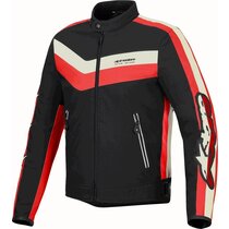 Geaca textil urban/vintage ALPINESTARS T-DYNO WR