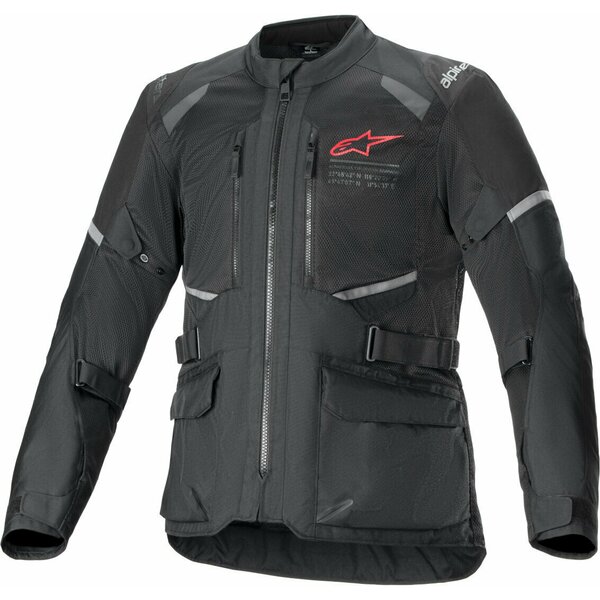 Geaca textil vara Alpinestars ANDES AIR DRYSTAR