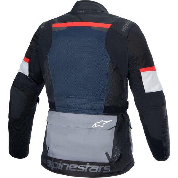 Geaca textil vara Alpinestars ANDES AIR DRYSTAR