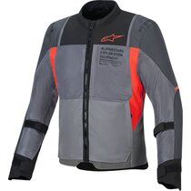 Geaca textil de vara ALPINESTARS ST-2 AIR