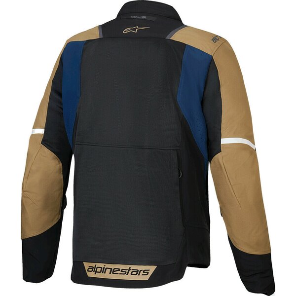 awiha Geaca textil de vara ALPINESTARS ST-2 AIR