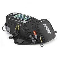 Geanta cu magneti pentru rezervor 6L GIVI EA106