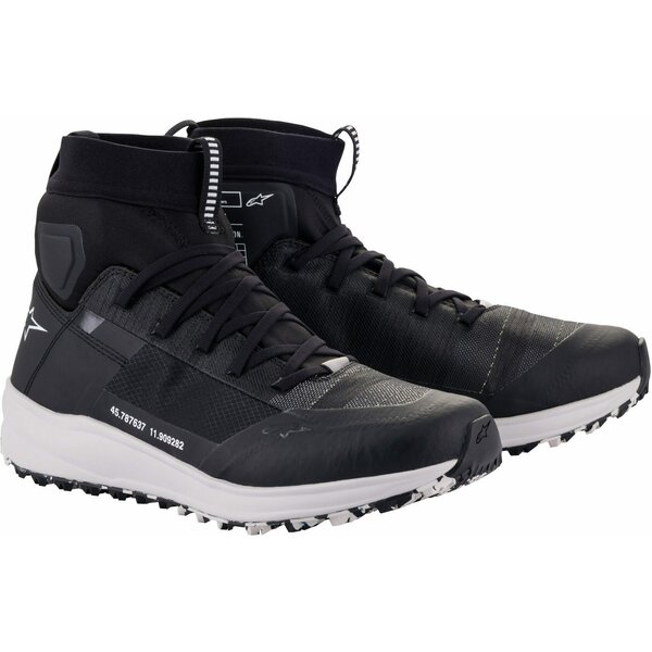 Ghete moto ALPINESTARS SPEEDFORCE