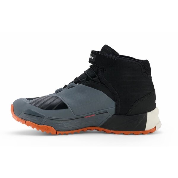 Ghete moto ALPINESTARS CR-X DRYSTAR