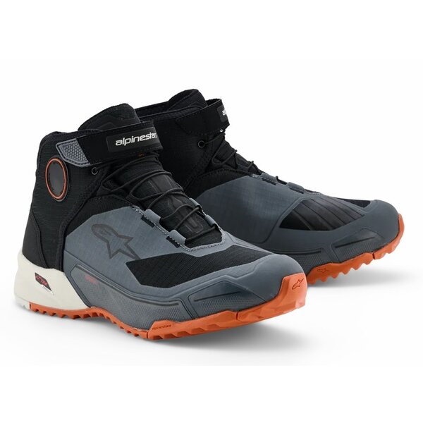 チロ Ghete moto ALPINESTARS CR-X DRYSTAR