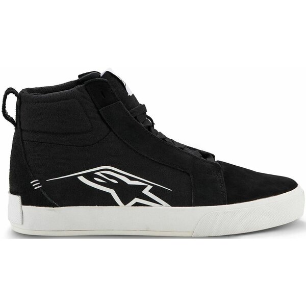 Ghete moto ALPINESTARS RIDE-63 CANVAS