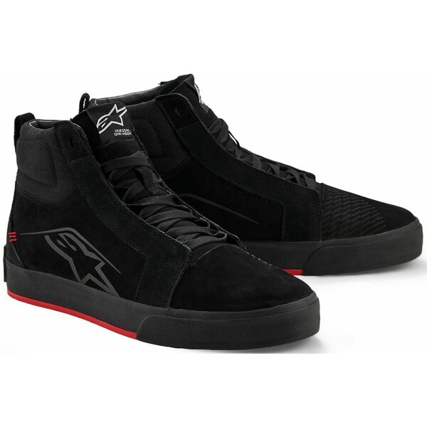Ghete moto ALPINESTARS RIDE-63 LEATHER