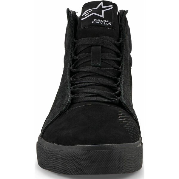 Ghete moto ALPINESTARS RIDE-63 LEATHER