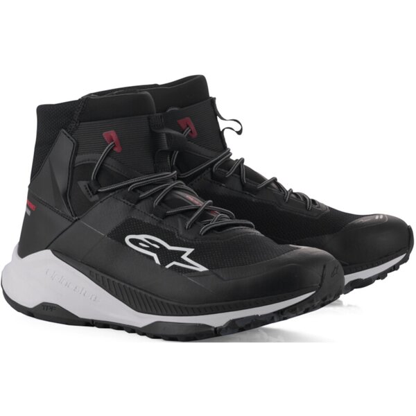 Ghete moto ALPINESTARS SPEEDFORCE XR picture - 8