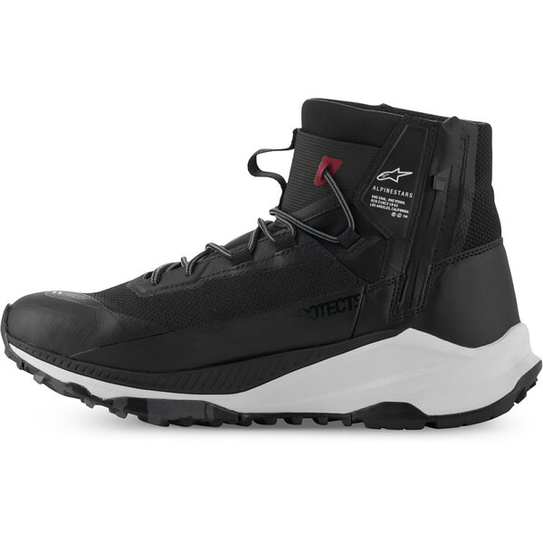 Ghete moto ALPINESTARS SPEEDFORCE XR picture - 10