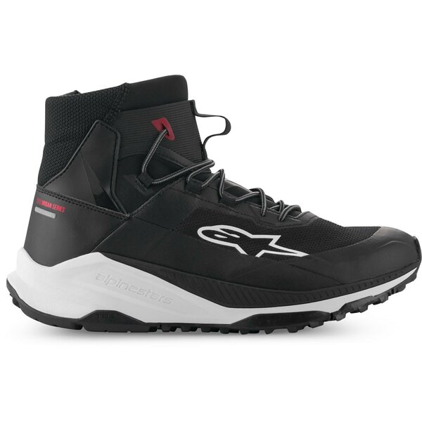 Ghete moto ALPINESTARS SPEEDFORCE XR picture - 9
