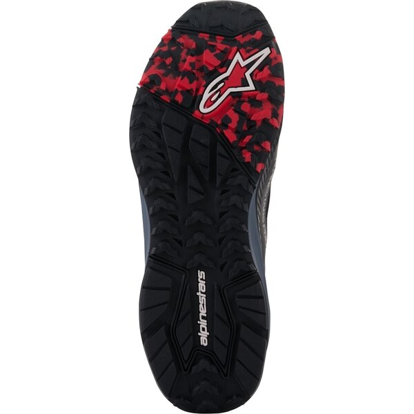 Ghete moto ALPINESTARS SPEEDFORCE XR picture - 7