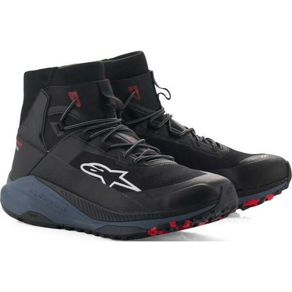 Ghete moto ALPINESTARS SPEEDFORCE XR picture - 1