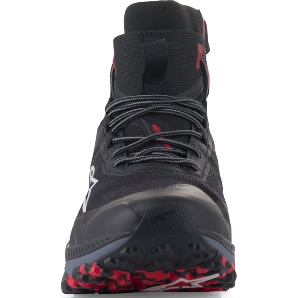 Ghete moto ALPINESTARS SPEEDFORCE XR picture - 4
