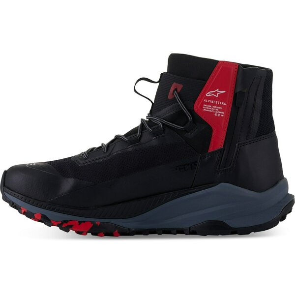 Ghete moto ALPINESTARS SPEEDFORCE XR picture - 3