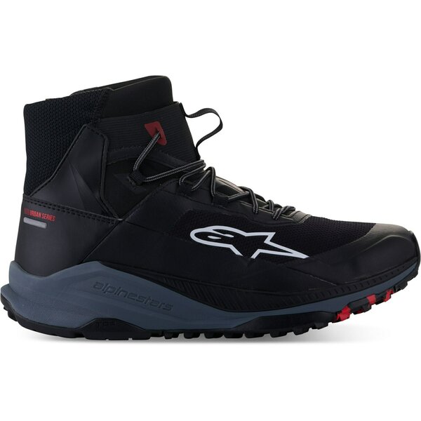 Ghete moto ALPINESTARS SPEEDFORCE XR picture - 2