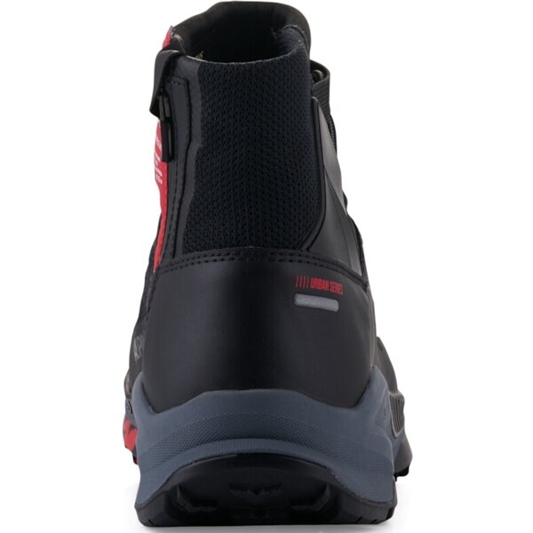 Ghete moto ALPINESTARS SPEEDFORCE XR picture - 5