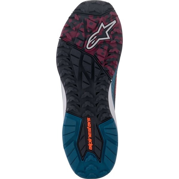 Ghete moto ALPINESTARS SPEEDFORCE XR picture - 21