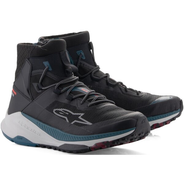 Ghete moto ALPINESTARS SPEEDFORCE XR picture - 15