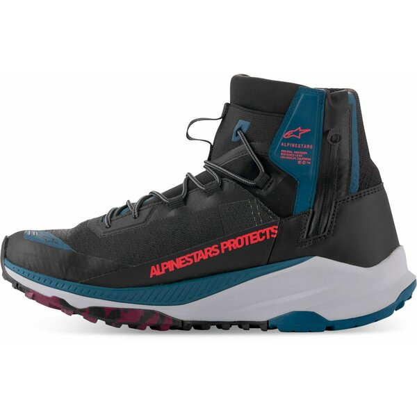 Ghete moto ALPINESTARS SPEEDFORCE XR picture - 17