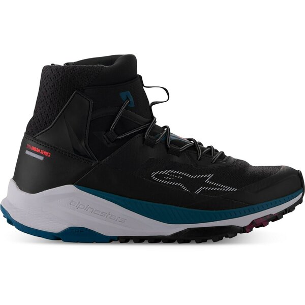 Ghete moto ALPINESTARS SPEEDFORCE XR picture - 16