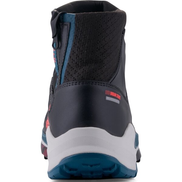 Ghete moto ALPINESTARS SPEEDFORCE XR picture - 19