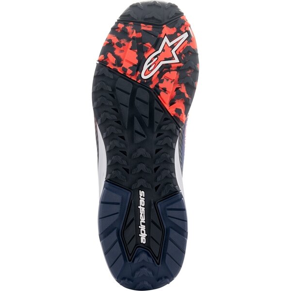 Ghete moto ALPINESTARS SPEEDFORCE XR picture - 28