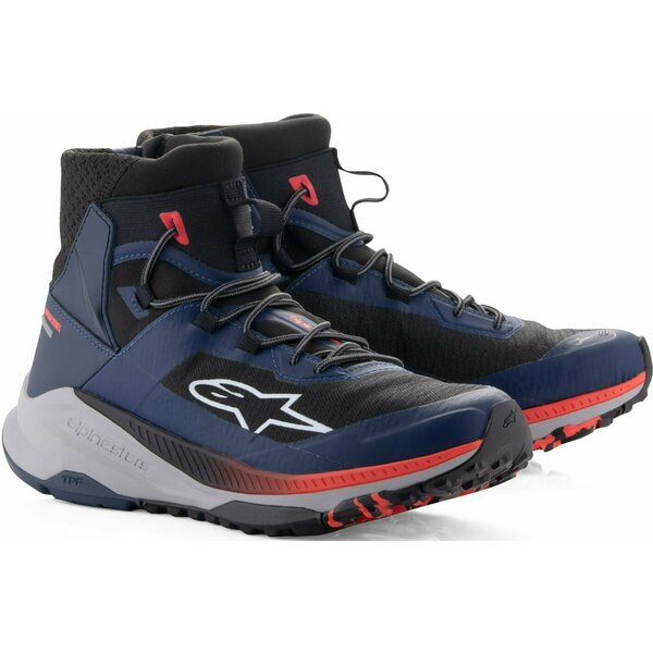 Ghete moto ALPINESTARS SPEEDFORCE XR picture - 22