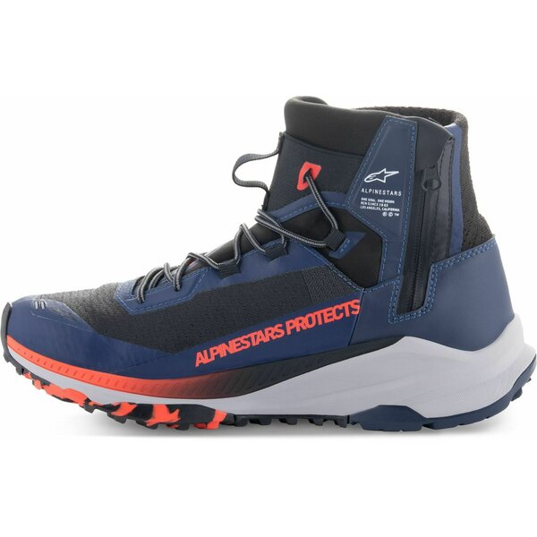 Ghete moto ALPINESTARS SPEEDFORCE XR picture - 24