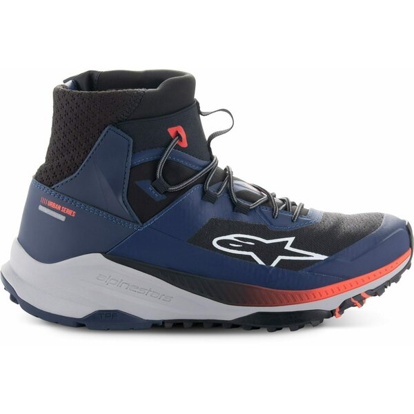 Ghete moto ALPINESTARS SPEEDFORCE XR picture - 23
