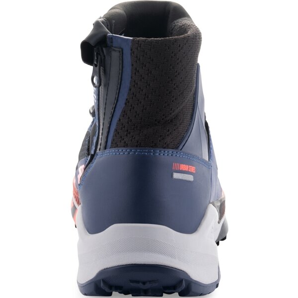 Ghete moto ALPINESTARS SPEEDFORCE XR picture - 26
