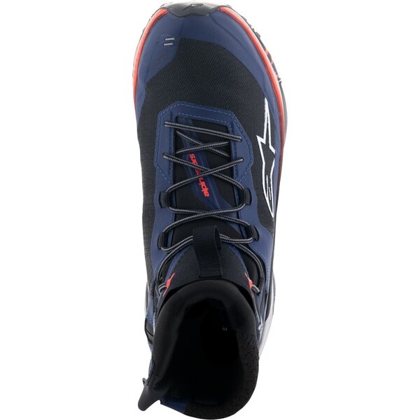 Ghete moto ALPINESTARS SPEEDFORCE XR picture - 27