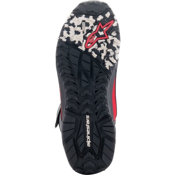 sthp Ghete moto ALPINESTARS SPEEDSTREET