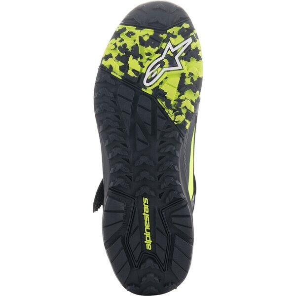 sthp Ghete moto ALPINESTARS SPEEDSTREET