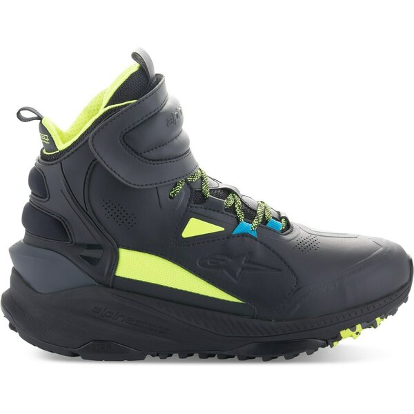 sthp Ghete moto ALPINESTARS SPEEDSTREET