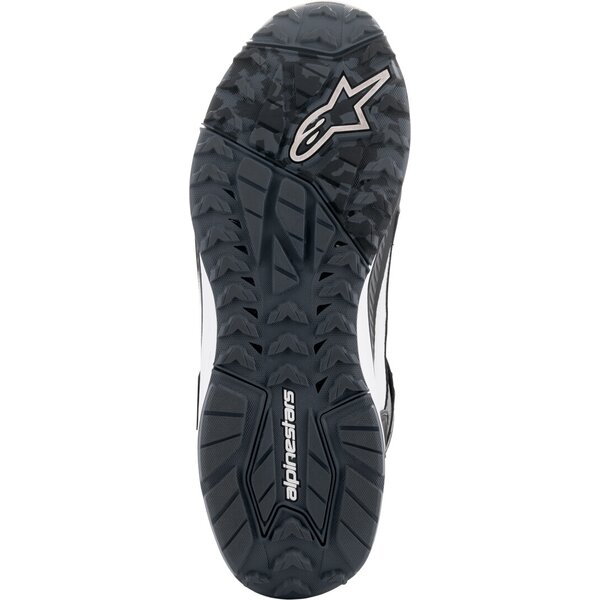 Ghete moto ALPINESTARS SPEEDSTREET