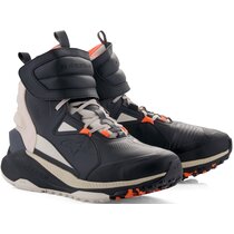Ghete moto ALPINESTARS SPEEDSTREET