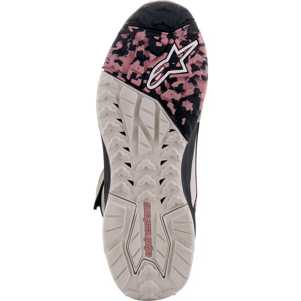 Ghete moto ALPINESTARS SPEEDSTREET
