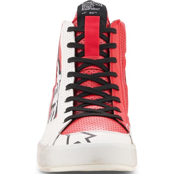 Ghete moto ALPINESTARS STATED FLAIR picture - 4