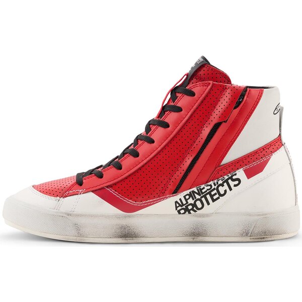 Ghete moto ALPINESTARS STATED FLAIR picture - 3