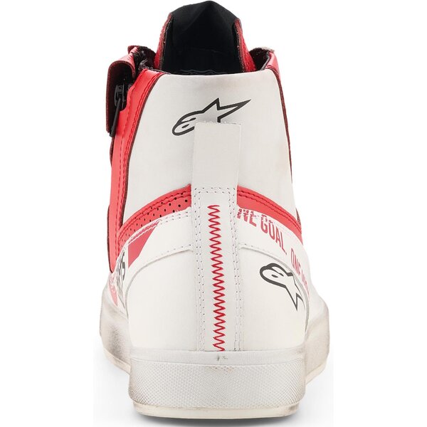 Ghete moto ALPINESTARS STATED FLAIR picture - 5