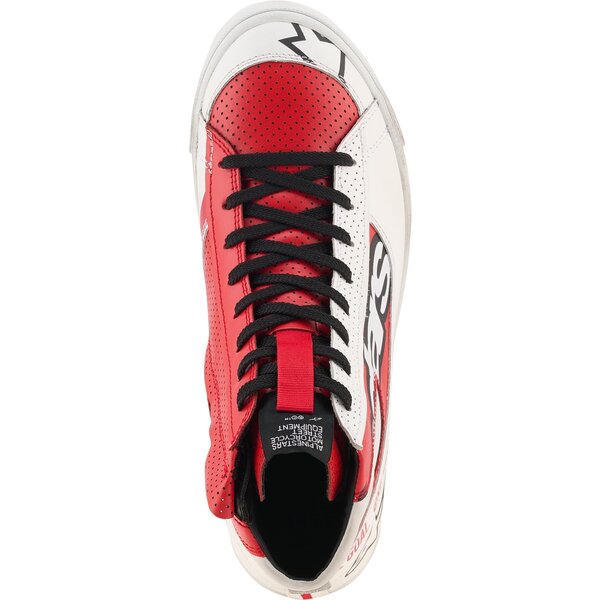 Ghete moto ALPINESTARS STATED FLAIR picture - 6